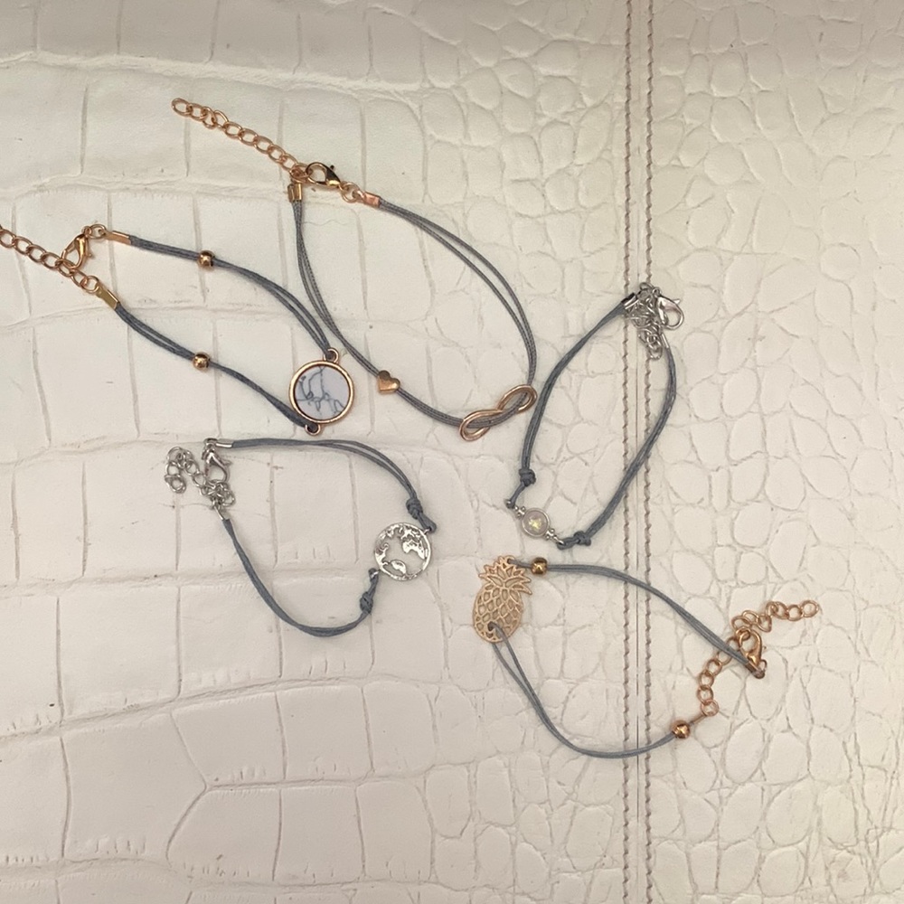 Bracelet bundle